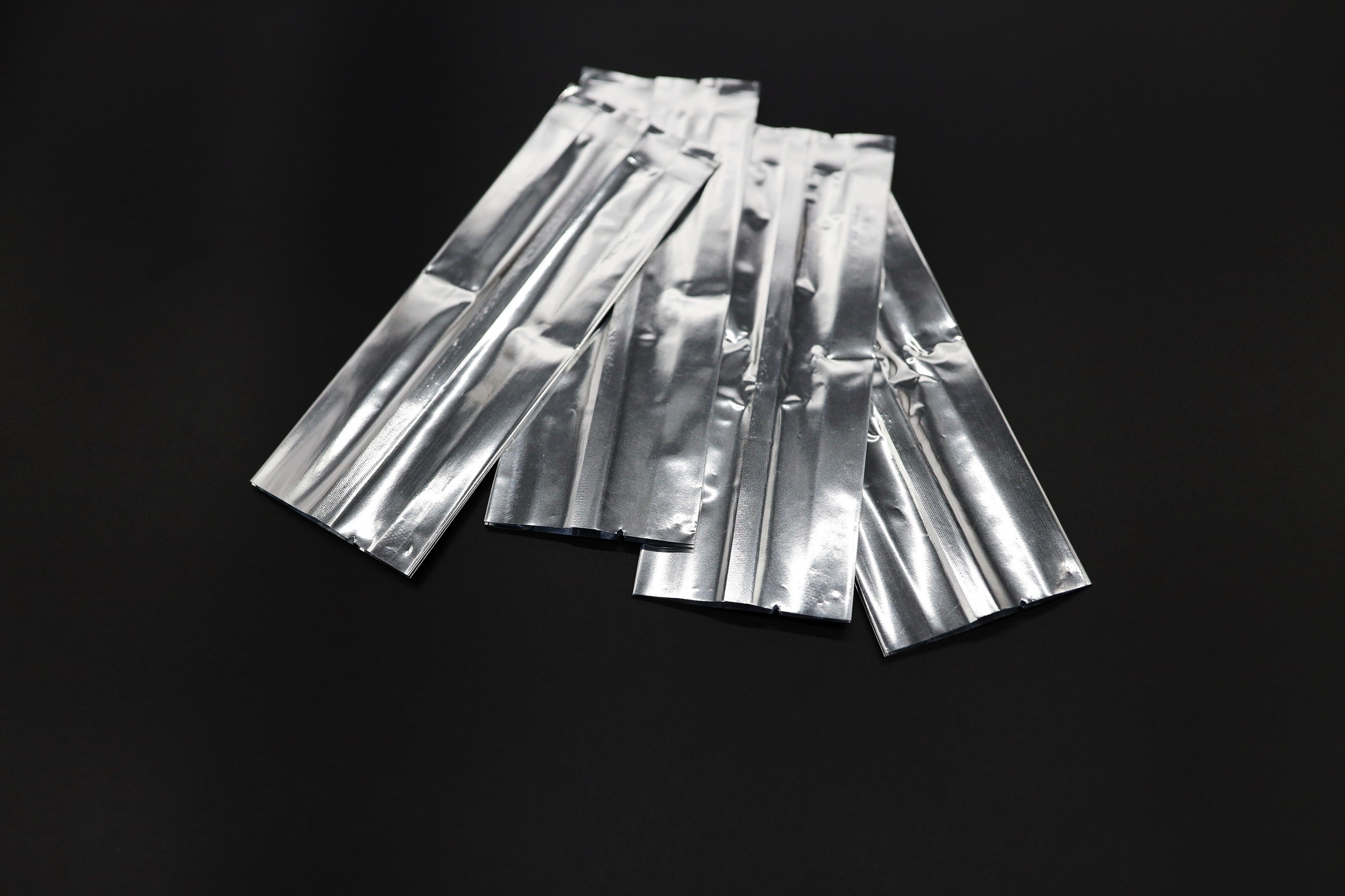 Heat Seal Plastic Nylon Vacuum Bags For Food Meat Fish And Nuts Moisture Proof