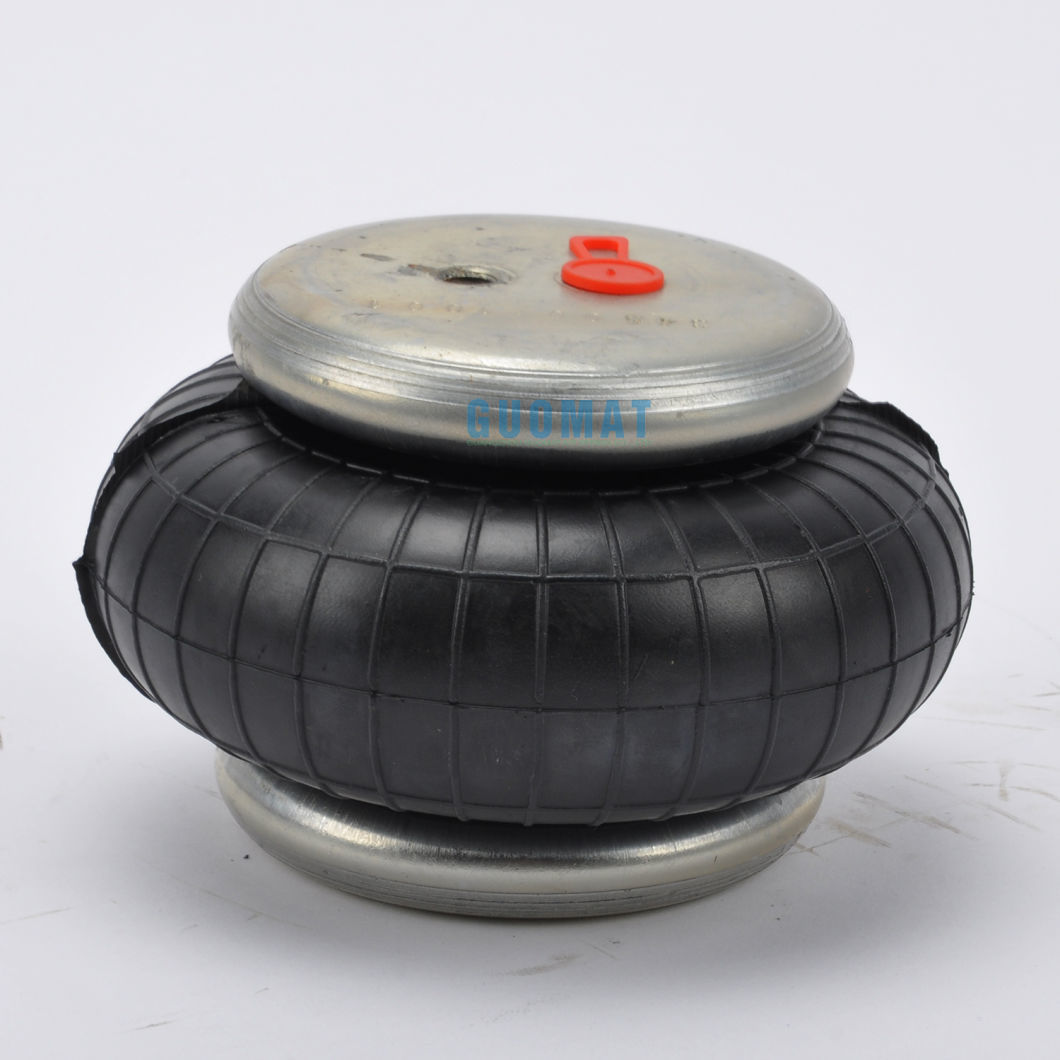 Air Ride Springs Suspension Contitech Fs330-11647 Small Rubber Shock Absorption Bag