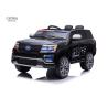Buy cheap 48month Police Electric Ride On 2.6KM/HR RC 12 Volt Ride On Police Car from wholesalers