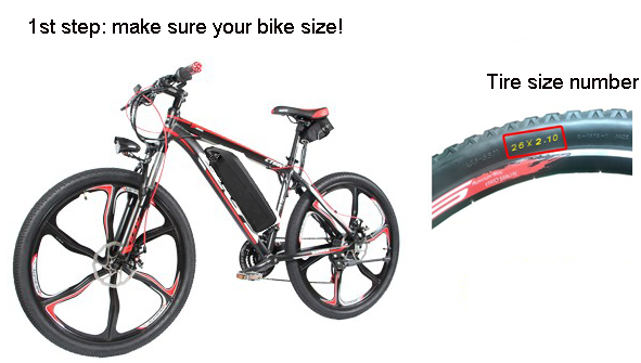 48V-72V Electric Bicycle Motor conversation kit 20/24/26/27.5/700C/28/29 inch rear wheel motor 3kw for bicycle