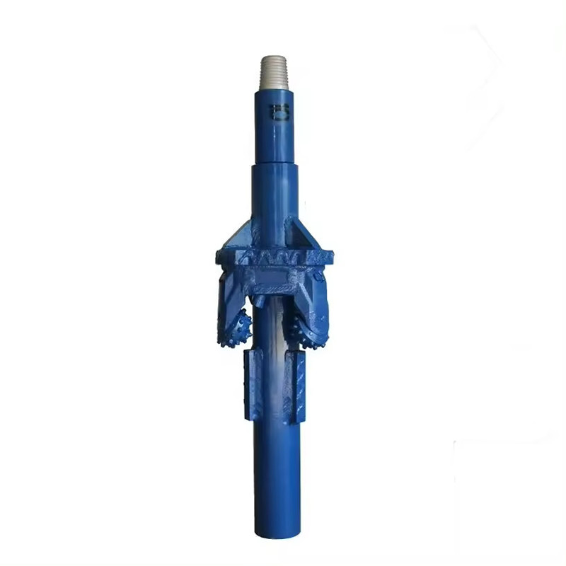 Carbide HDD Drilling Tools for Medium Hard Formation Formation