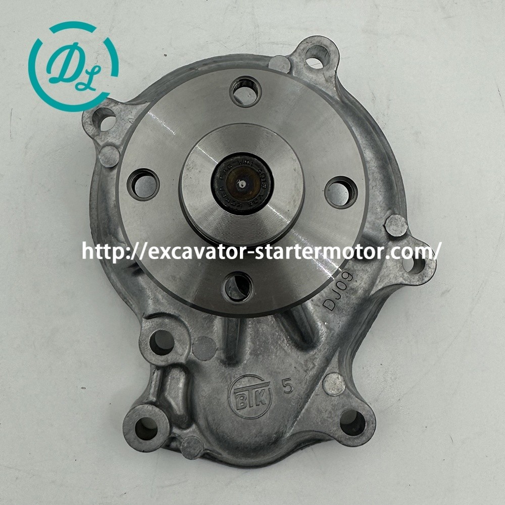 Water Pump Kit V3300 Engine Part 1C010-73035 1C010-73430 Engine V3300