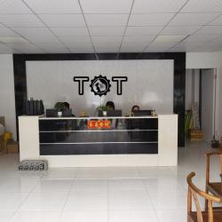 guangzhou zhengyingjiuhe machinery  Co., Ltd
