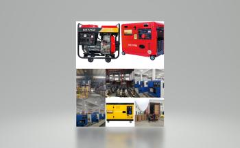 Wuxi Flourish Machinery Co., Ltd