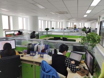 Jinan Hope-Wish Photoelectronic Technology Co., Ltd.