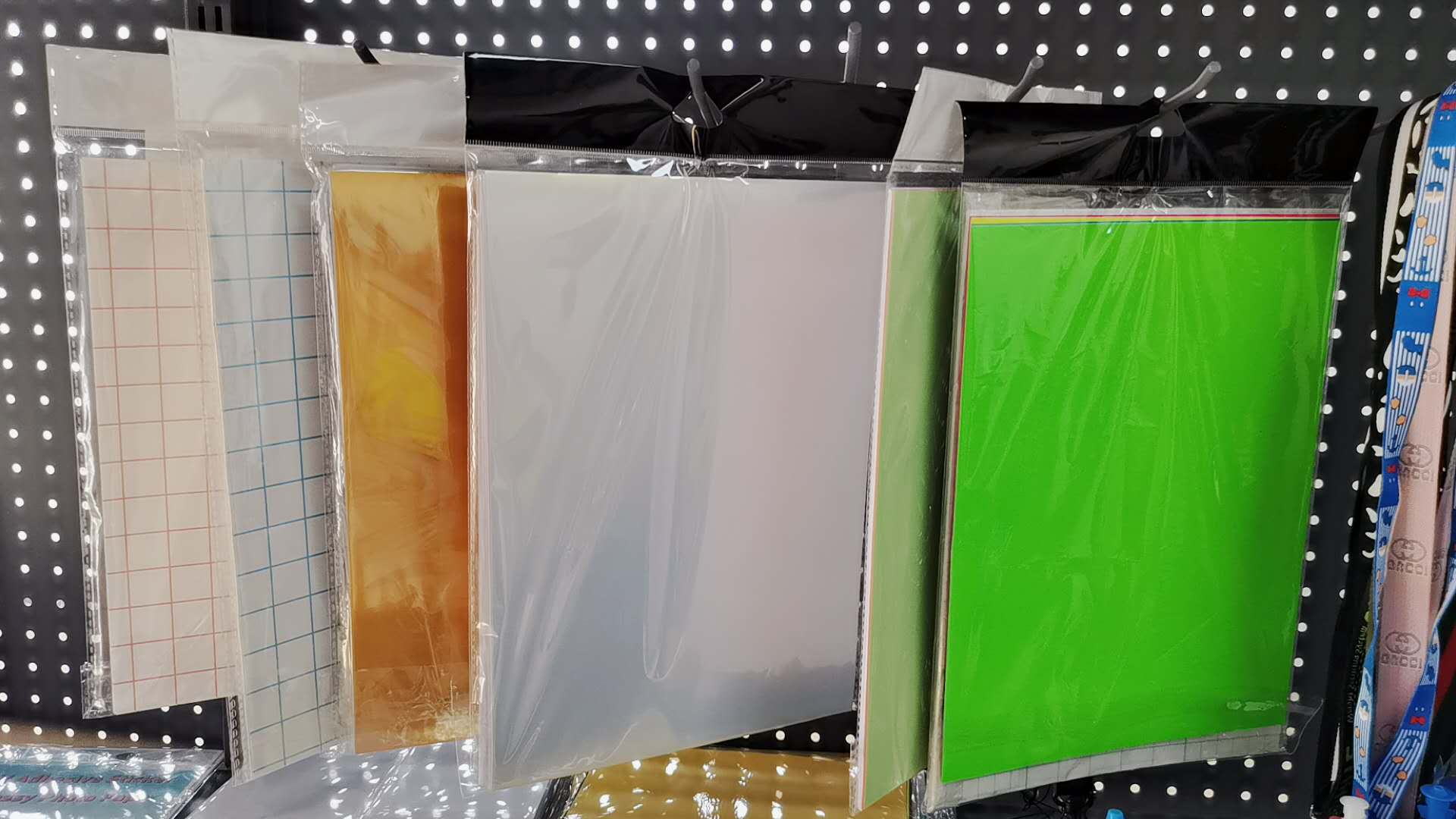Black Hot Melt Adhesive Powder DTF Heat Transfer PET Film Printing
