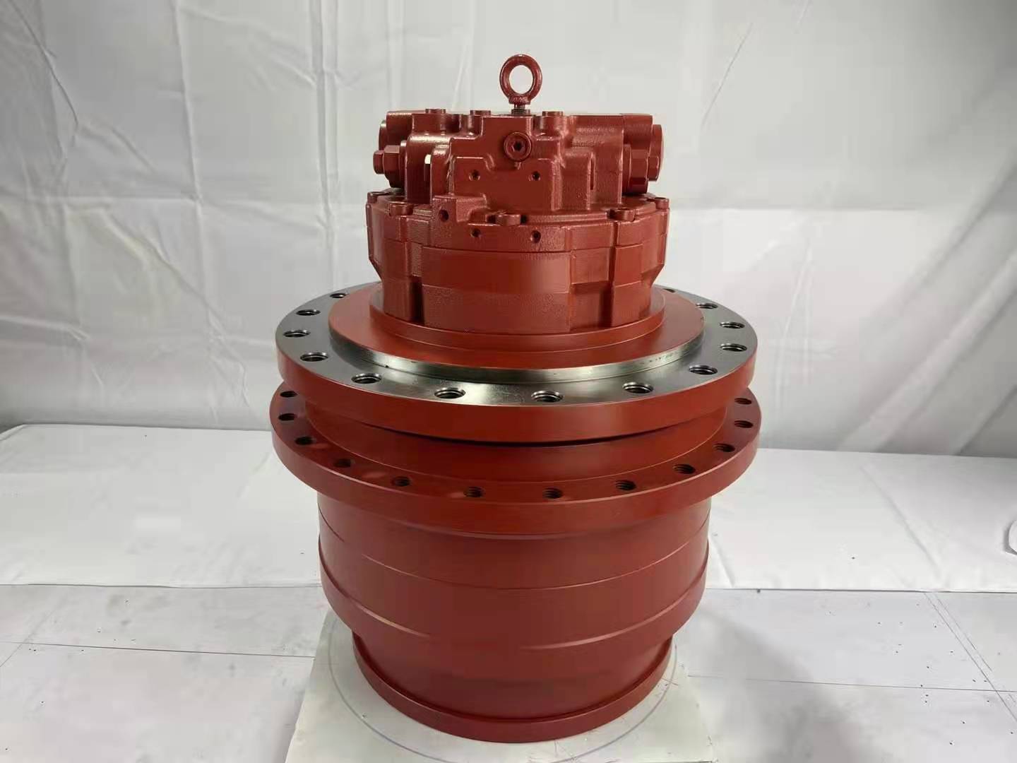MAG-1700VP-5000 Construction Machinery Parts Hydraulic Travel Motor For SY305 SY335