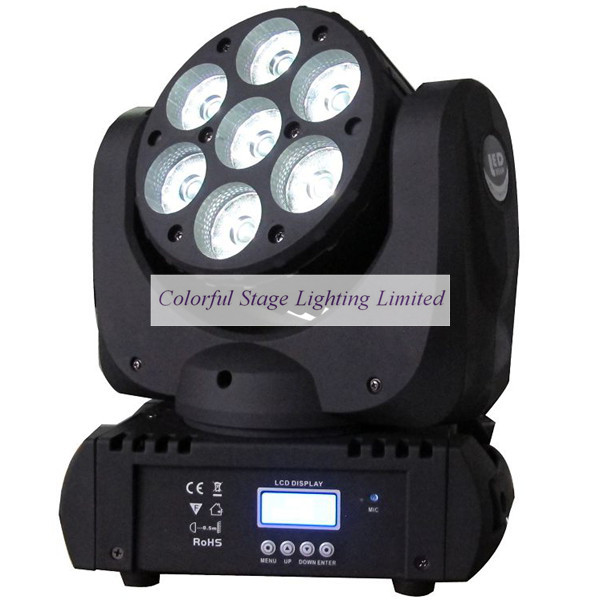 7x12W OSRAM RGBW 4in1 Beam Moving Head Light (5).jpg