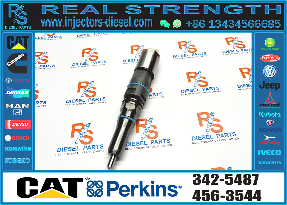 Fuel Injector Nozzle 20R-5036 20R-5079 20R-1318 173-9268 198-7912 460-8213 342-5487 456-3493 367-4293 363-0493