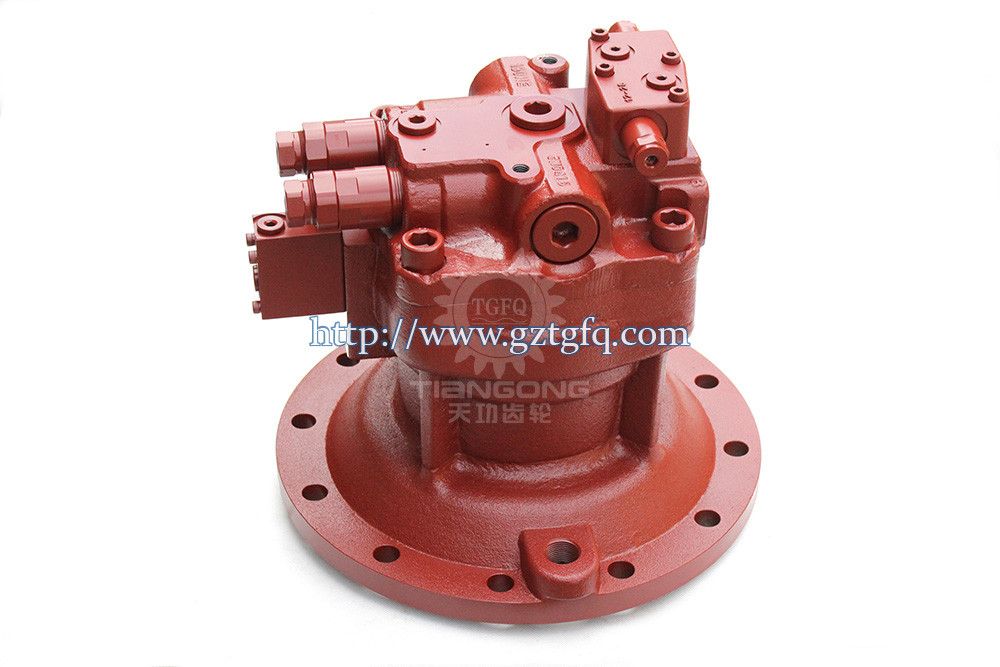 M5X180 Liugong Excavator Parts Swing Motor LG936 SY330 JCM936 XE370