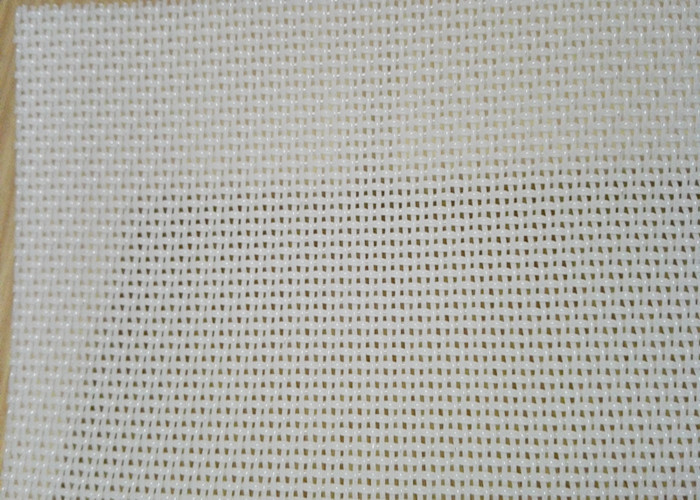 Polyester Pulp Washing Fabric / Belt For Several Of Washing Equipment