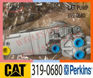 Buy cheap 319-0680 Diesel CAT C7  Fuel Injection Engine Pump 148-7192 product