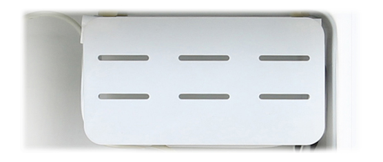 BC-67 SINGLE DOOR REFRIGERATOR