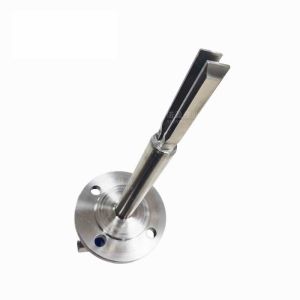 Buy cheap Vibration Tuning Fork Level Sensor liquid level switch product