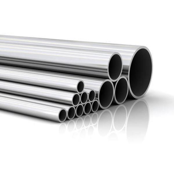 Seamless Pipe AMS 5584 Seamless Stainless Steel 316 Polished Tube SS 316 Pipe