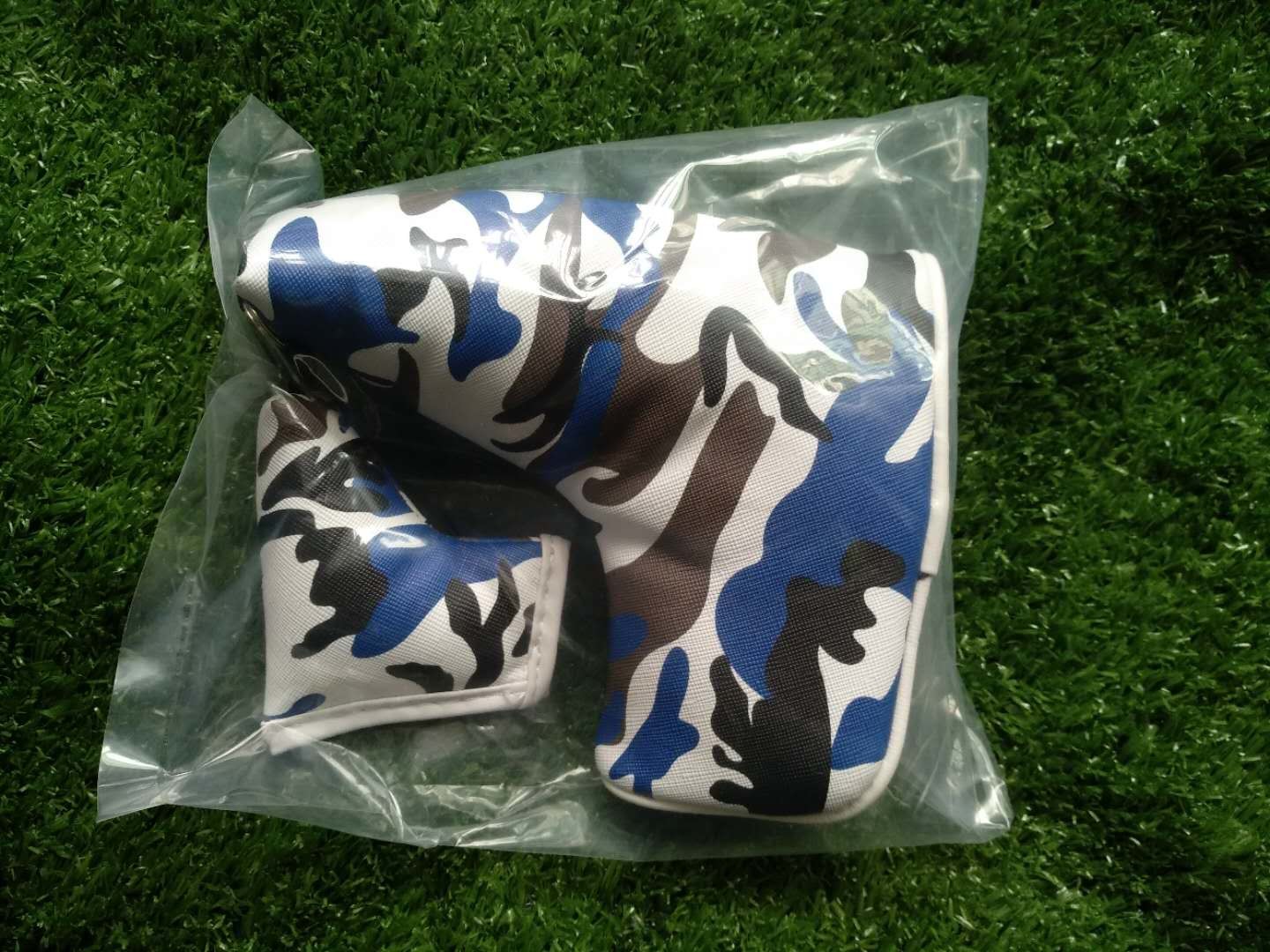 club covers , Golf headcover , golf headcover , putter headcover , headcover