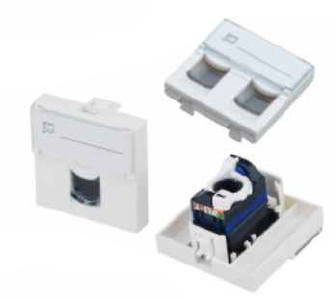 French type Shutter ZC-K005