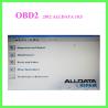 Buy cheap 2012 ALLDATA 10.5 from wholesalers