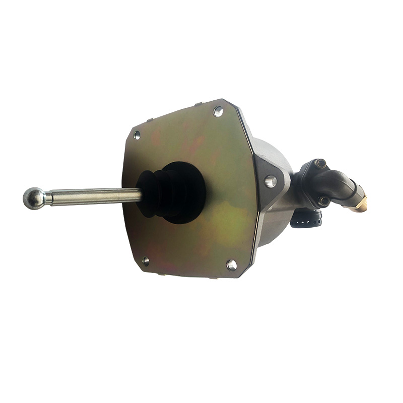 2555088 Scania Clutch Booster Assy The Essential Component for Heavy Truck Parts