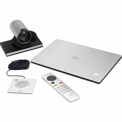 CTS-SX20-PHD12X-K9 Ethernet LAN Video Conferencing System Original NIB Part Number