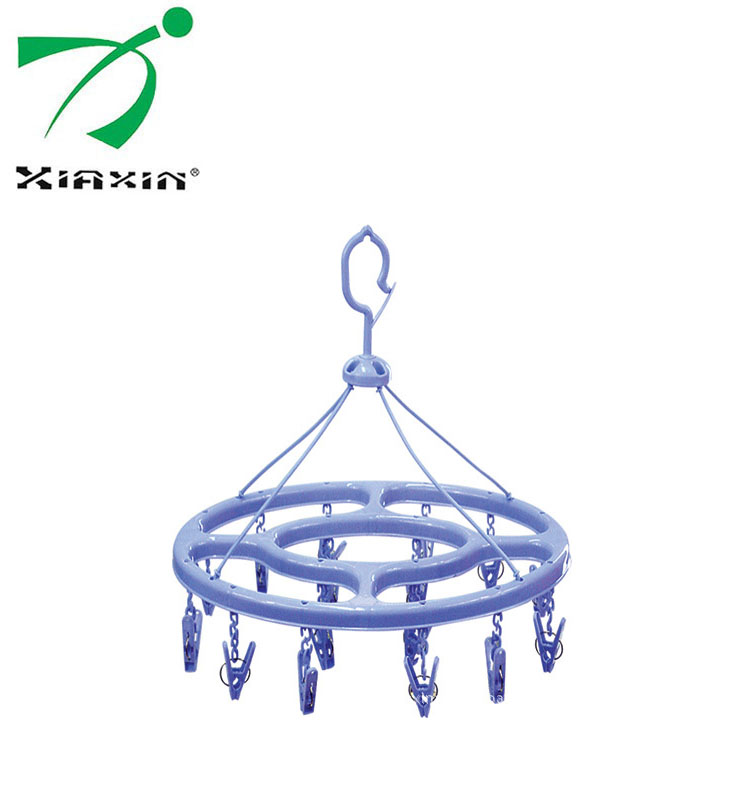 DME Injection Clothes Hanger Mold Prototype Plastic Parts