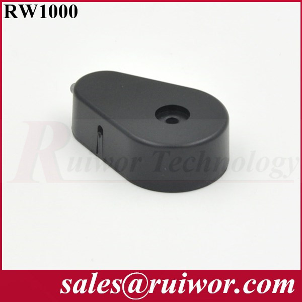 Anti Theft Recoiler 