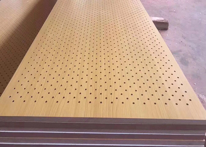 Hole Mdf Wood Wall Board Melamine And Raw Hardboard Peg