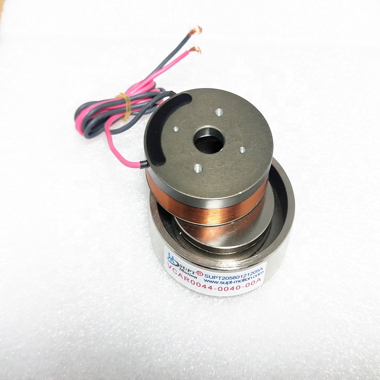 High Speed Linear Motor For Two Dimensional Mirror Mini Linear Actuator Motor