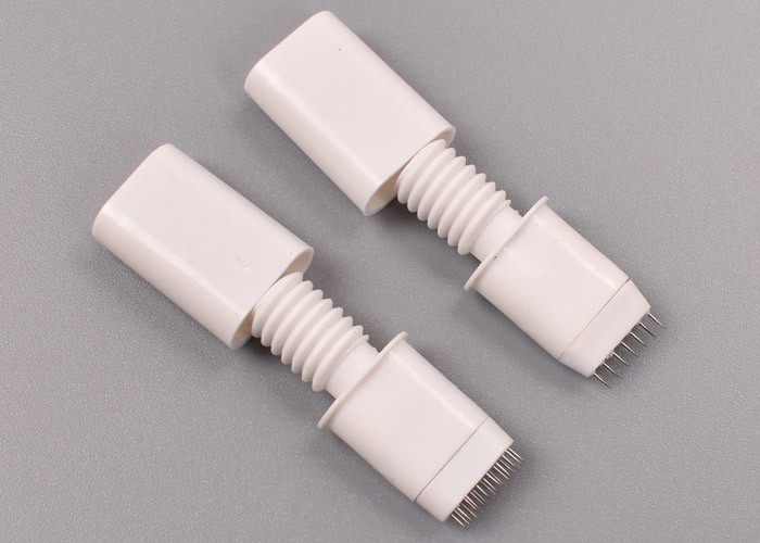 Eyebrow Tattoo 3D Embroidery Permanent Makeup Blades 7&19 Single Row And Three Row