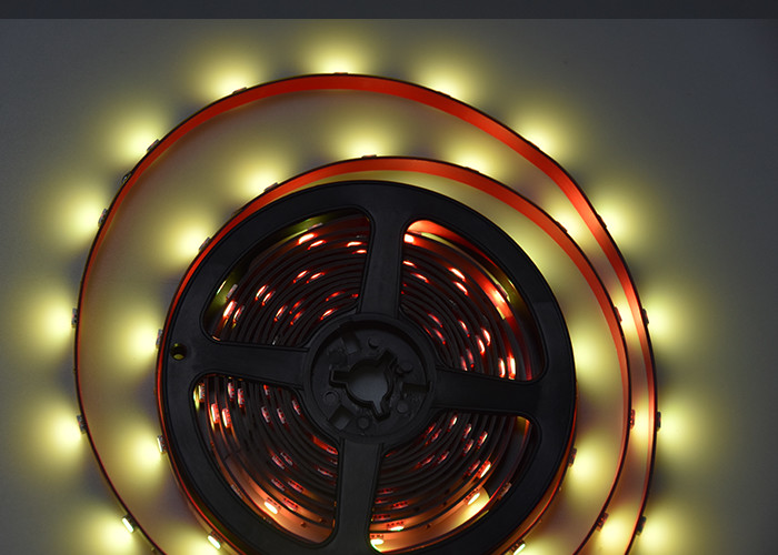 DC12V 5m 7000K WIFI LED Strip Light for Bedroom
