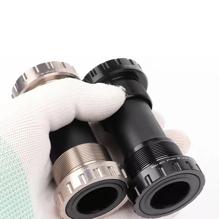 Bottom Bracket Shell