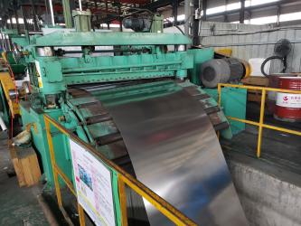 Wuxi Yueguiyun Special Steel Co., Ltd.