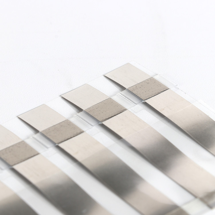 Li-po Battery Tab,Aluminum Tab and Nickel Tab for Pouch Cell Battery