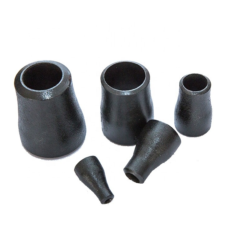 Sch10-Sch160 Carbon Steel Reducer Forged Casting Concentric And Eccentric