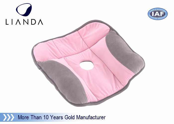 Office Beauty Soft Hip Push Up Chair Seat Cushion Yoga Pad Breathable Memory Foam Cushion
