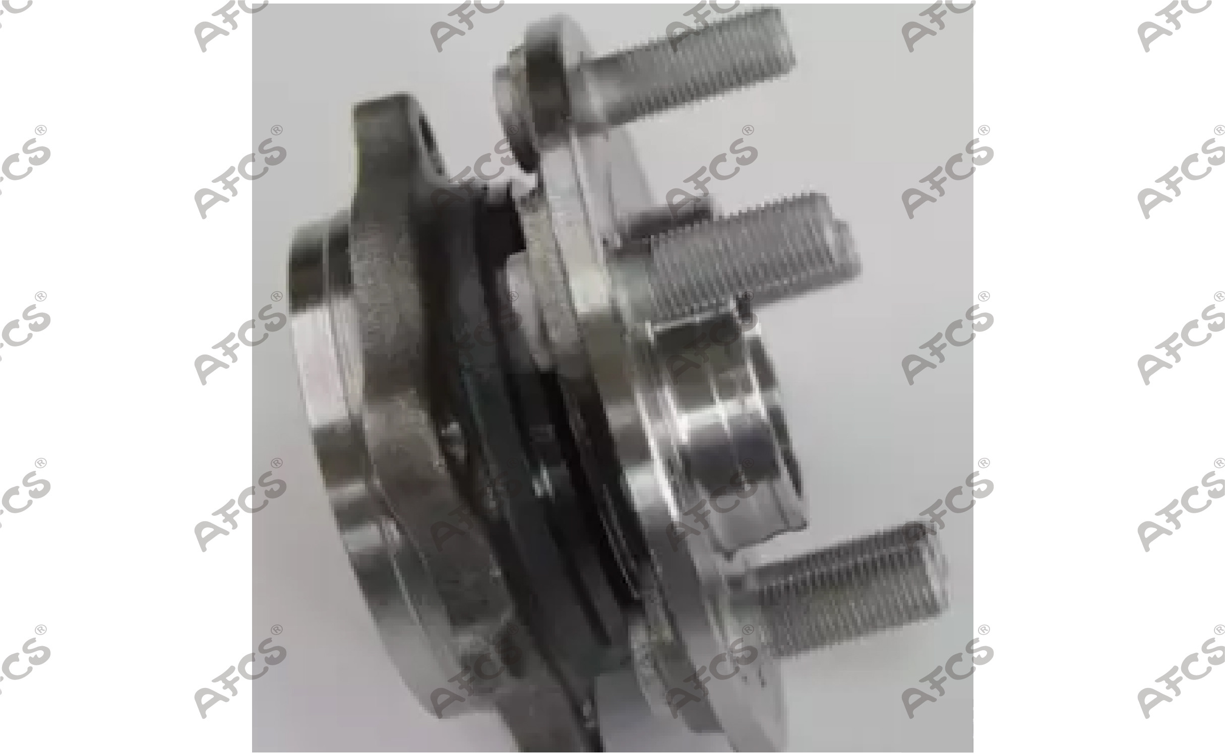 Car Spinlde Head Range Rover LR076692 Hub Assembly Wheel