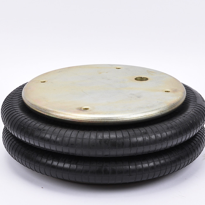 2B14-351 Air Spring Shocks 578923353 Truck Air Bags 259mm AIRSUSTECH