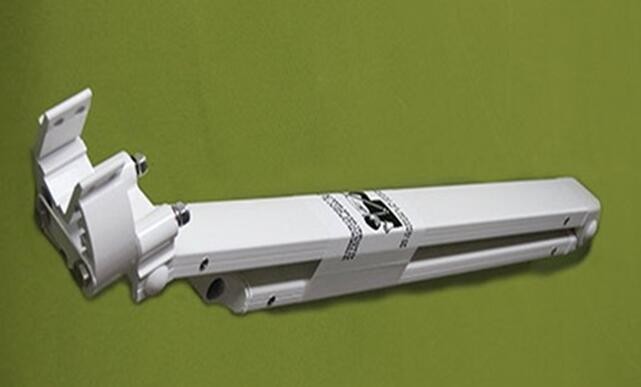 Outdoor Retractable Awning Hardware Aluminium Retractable Awning Arms