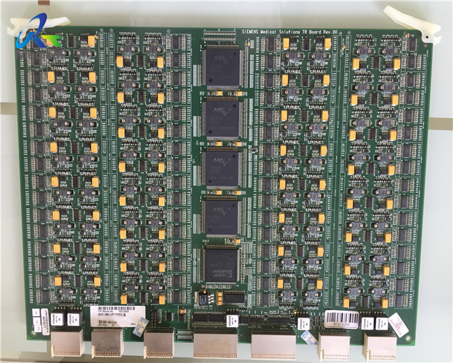 Medical Siemens X150 TR Ultrasonic Board 10010905/Ultrasound Medical Devices