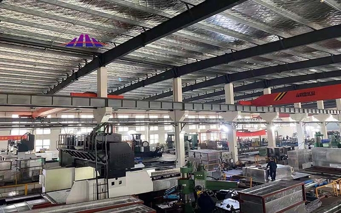 Multifunctional Meltblown Nonwoven Fabric Machine 200KVA