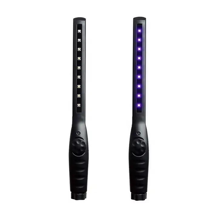 Home UVC Germicidal Disinfection Light 280nm 5w For Outdoor
