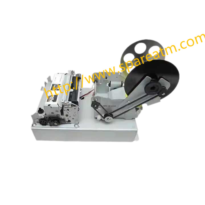 5671000006 Atm Machine Parts Hyosung 5600T Journal Printer MDP-350C