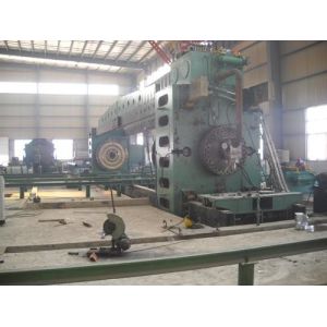 ERW SSAW Spiral Pipe Hydro Testing Machine