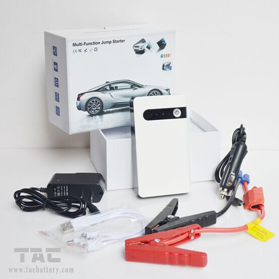 jump starter