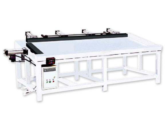 BHF1-2500 Window&Door Frame press