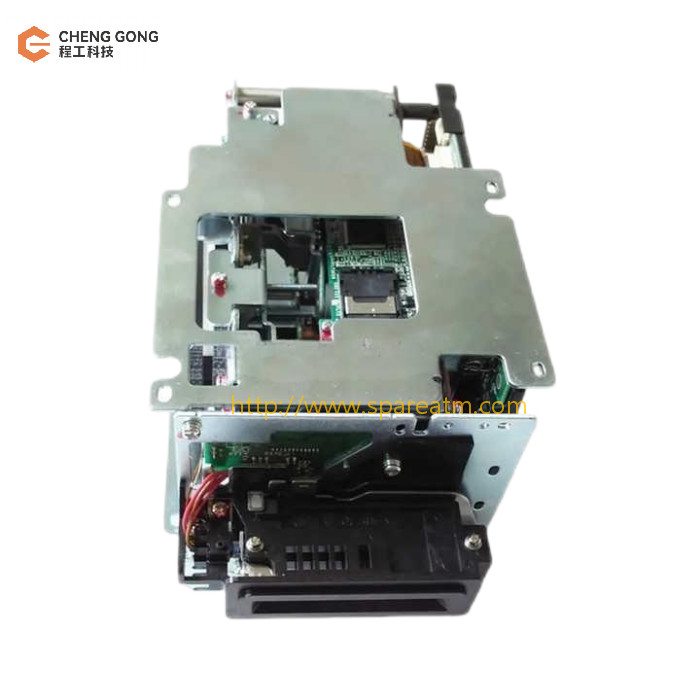 V2XF-11JL Omron Card Reader Parts for GRG Banking H68N ATM Machine