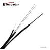 Buy cheap Indoor and Outdoor FTTH Optical Fiber Flat Drop Cable 2.0*3.0mm Cable Diameter from wholesalers