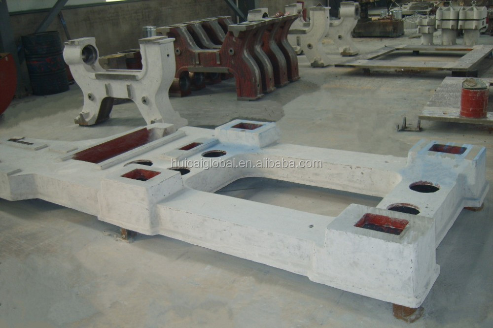 Two Roll Rubber Open Mixing Mill with 360mm Diameter and High Efficienc