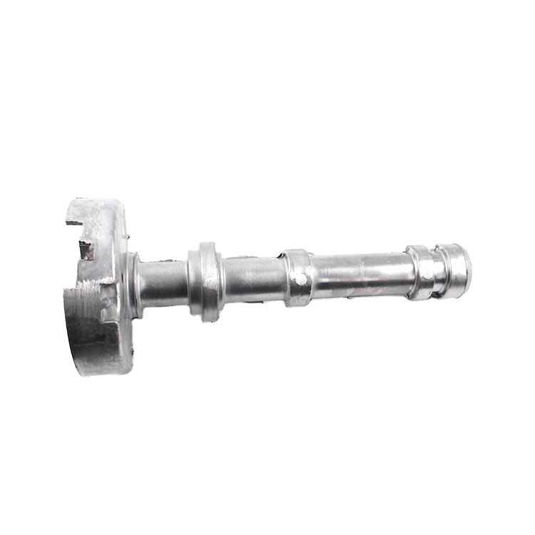 Professional CNC Machining Service Orally Auto Parts Zinc Die Casting