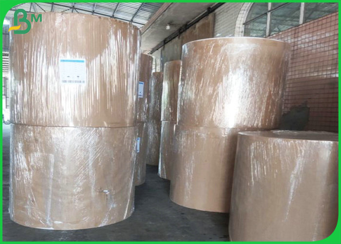 Jumbo Roll C1S Grey Back White Top Paper 250gr to 400gr Duplex board 1300mm